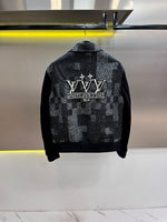 High-End Custom Jacket - 161