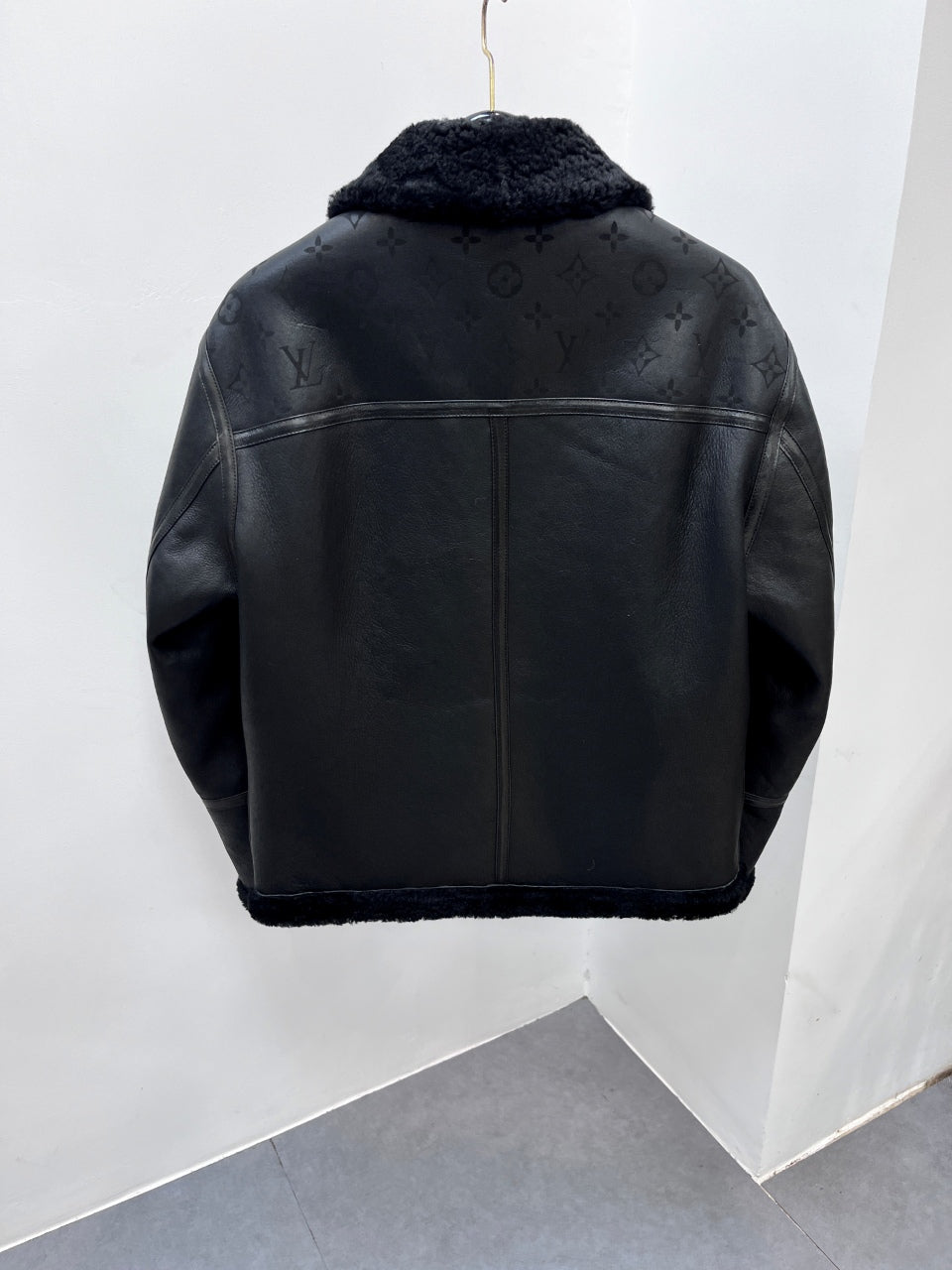 High-End Custom Jacket - 317