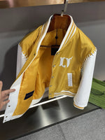 High-End Custom Jacket - 577