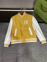 High-End Custom Jacket - 577