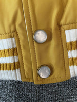 High-End Custom Jacket - 577