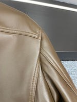 High-End Custom Jacket - 579