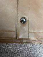 High-End Custom Jacket - 579