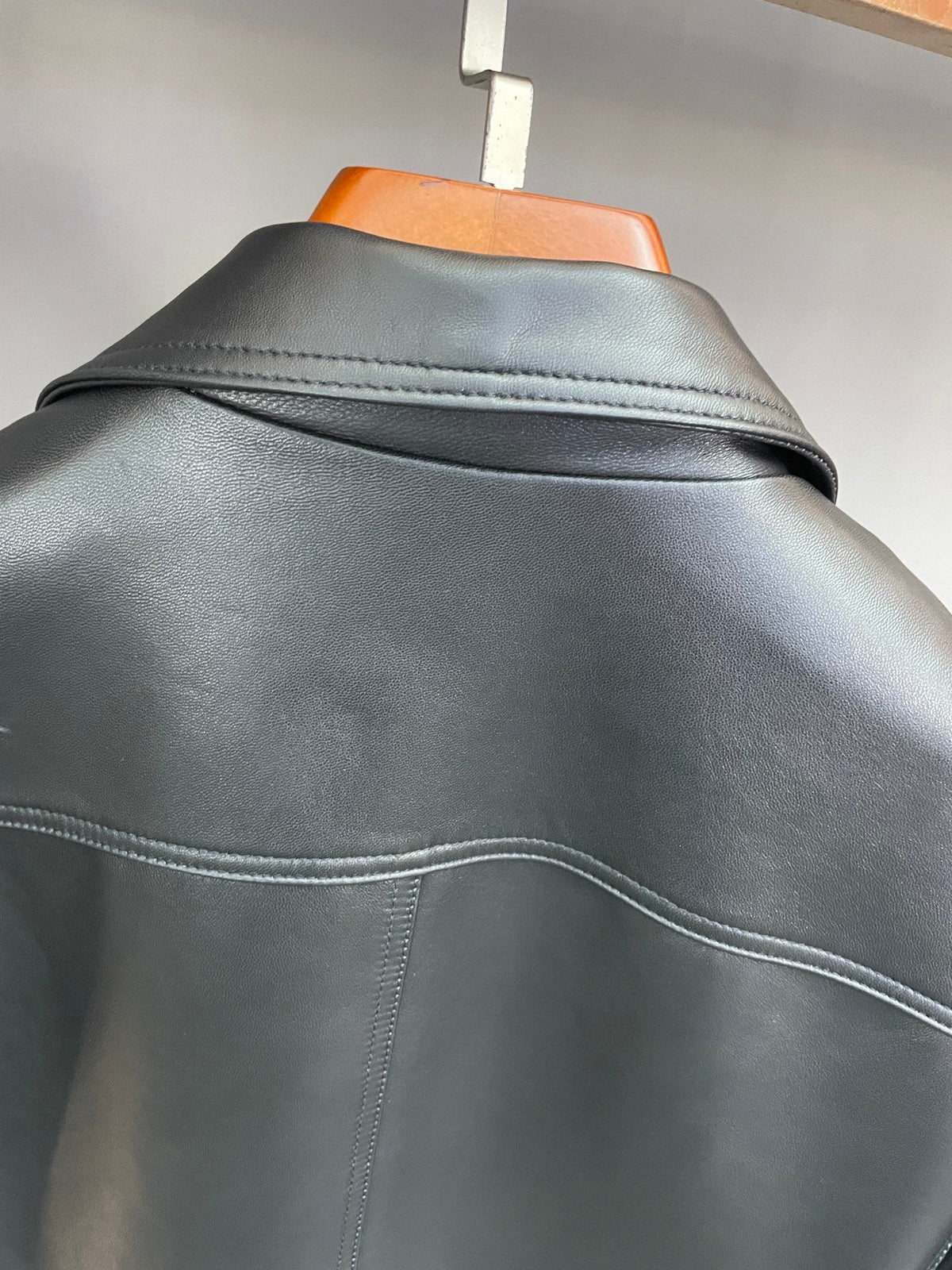 High-End Custom Jacket - 578