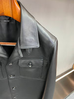 High-End Custom Jacket - 578