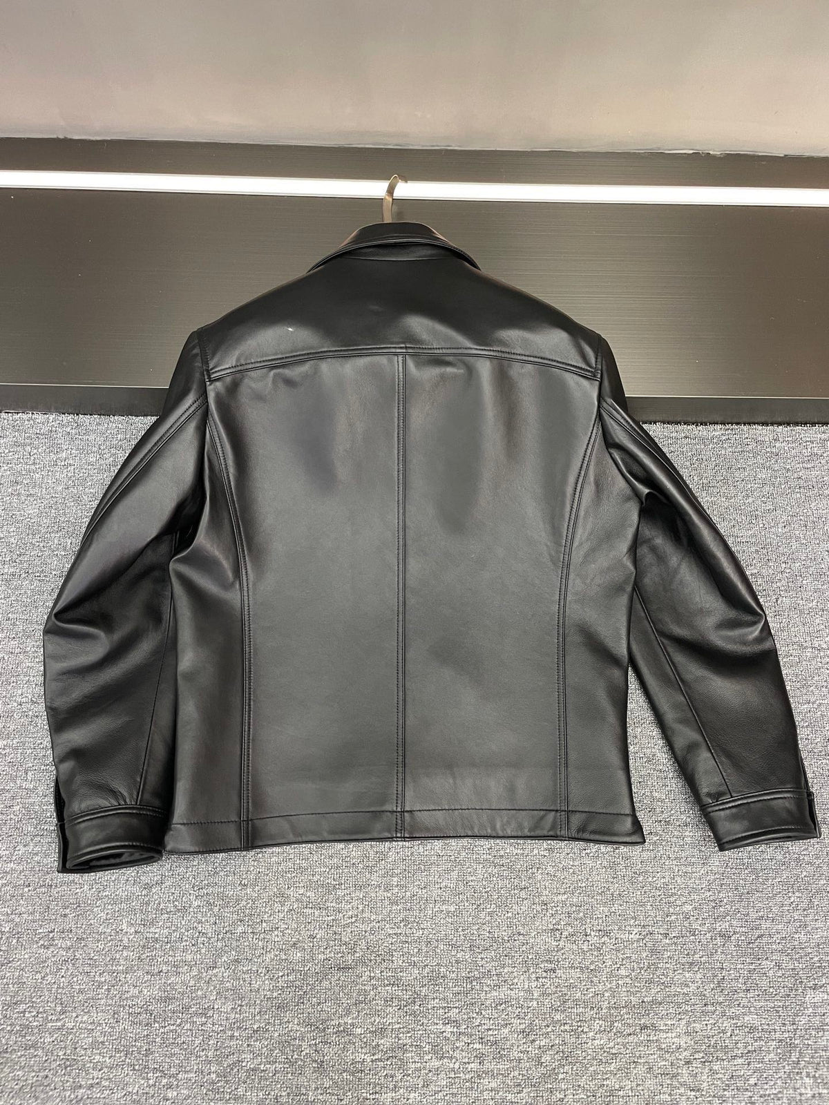 High-End Custom Jacket - 578