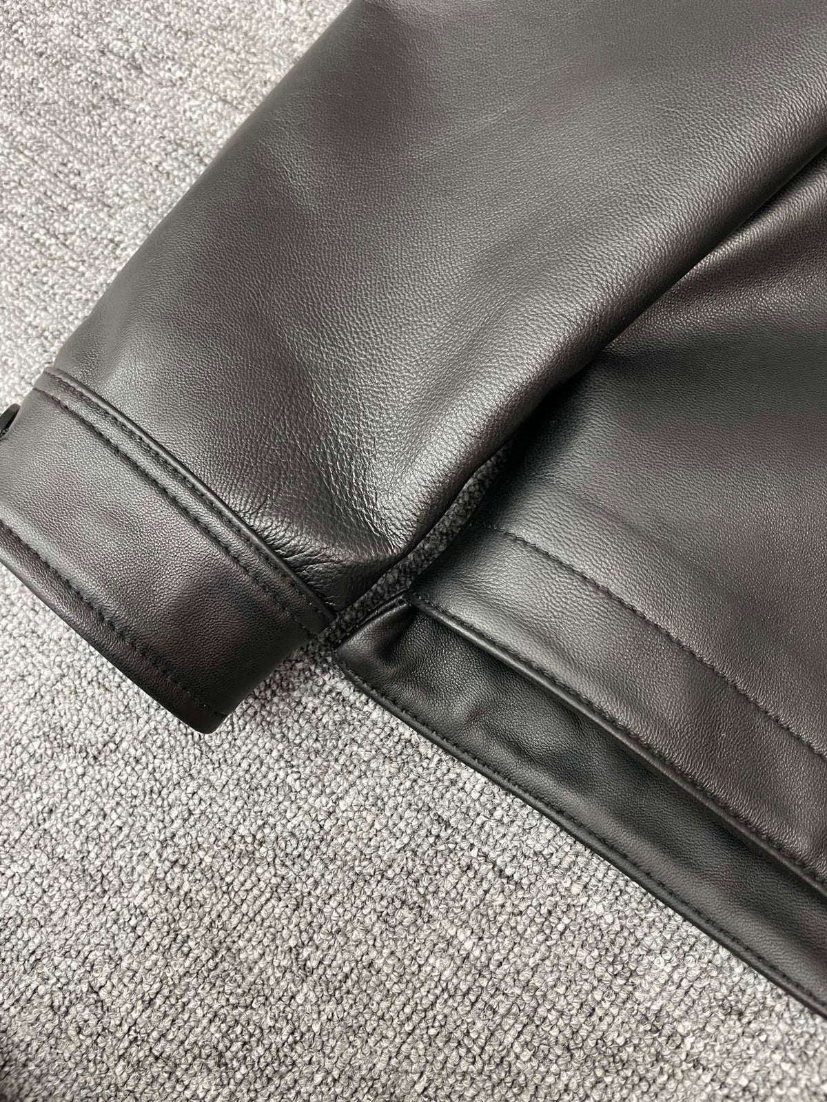 High-End Custom Jacket - 578