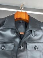 High-End Custom Jacket - 578