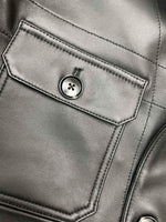 High-End Custom Jacket - 578