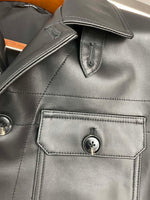 High-End Custom Jacket - 578