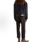High-End Custom Jacket - 421