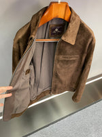 High-End Custom Jacket - 583