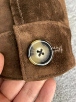 High-End Custom Jacket - 583