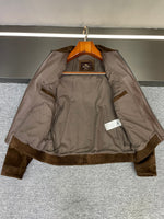 High-End Custom Jacket - 583