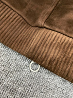 High-End Custom Jacket - 583