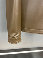 High-End Custom Jacket - 579