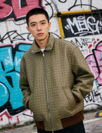 High-End Custom Jacket - 062