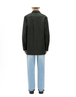 High-End Custom Jacket - 061