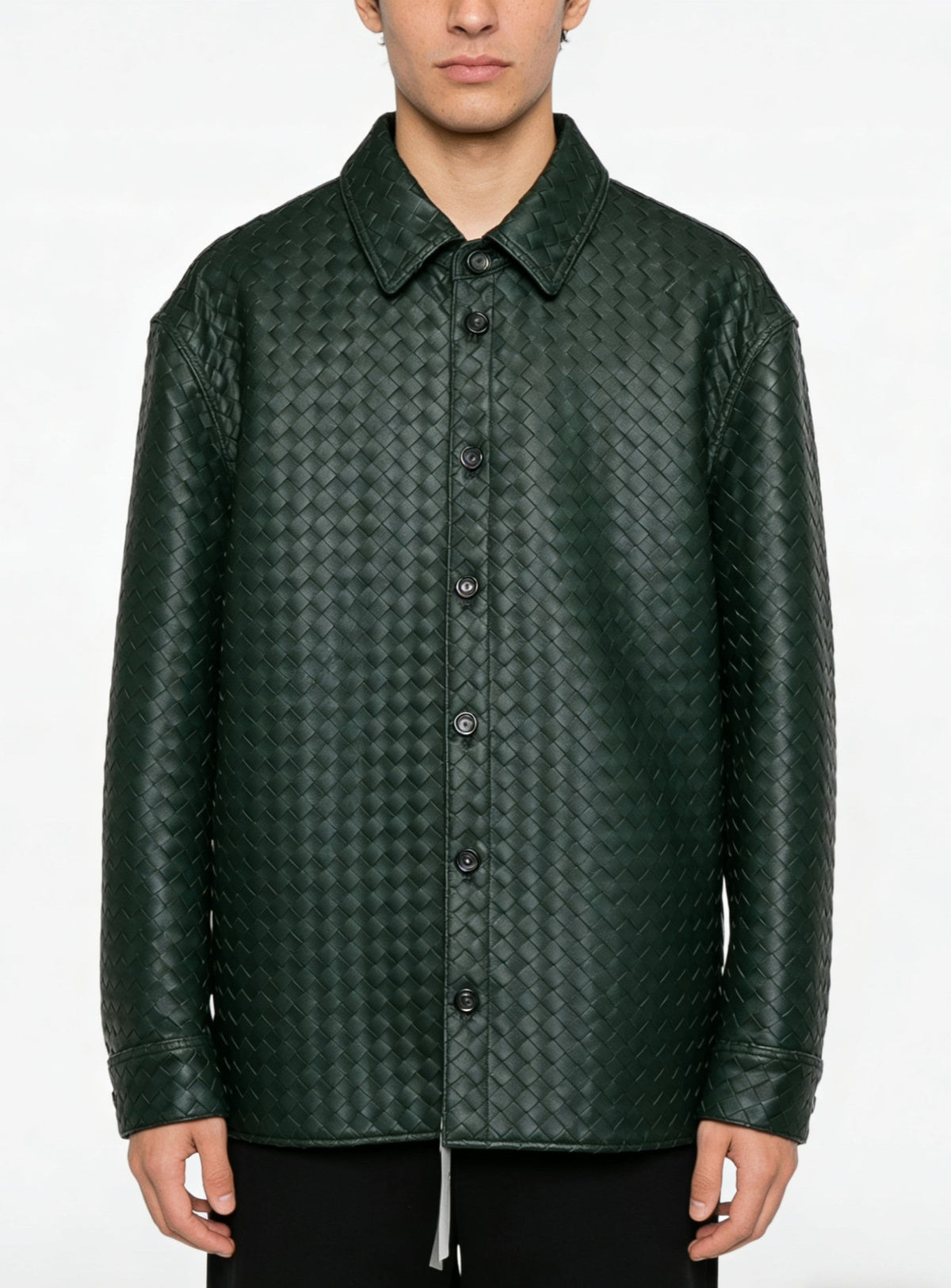 High-End Custom Jacket - 061