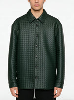 High-End Custom Jacket - 061