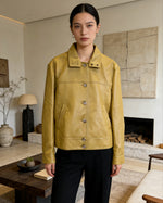 High-End Custom Jacket - 064