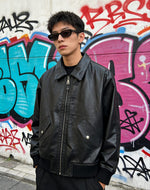 High-End Custom Jacket - 419
