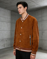 High-End Custom Jacket - 416