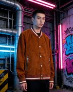 High-End Custom Jacket - 416