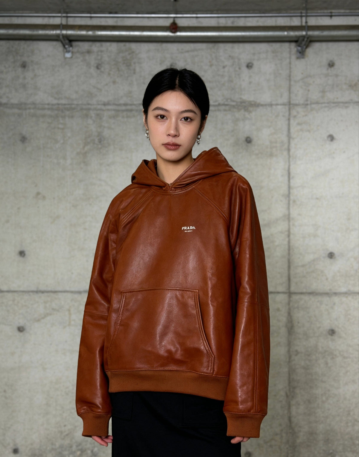 High-End Custom Jacket - 418