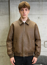 High-End Custom Jacket - 403