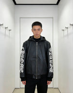 High-End Custom Jacket - 442