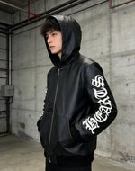 High-End Custom Jacket - 442