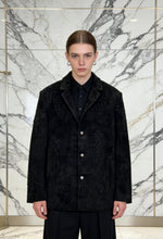 High-End Custom Jacket - 380