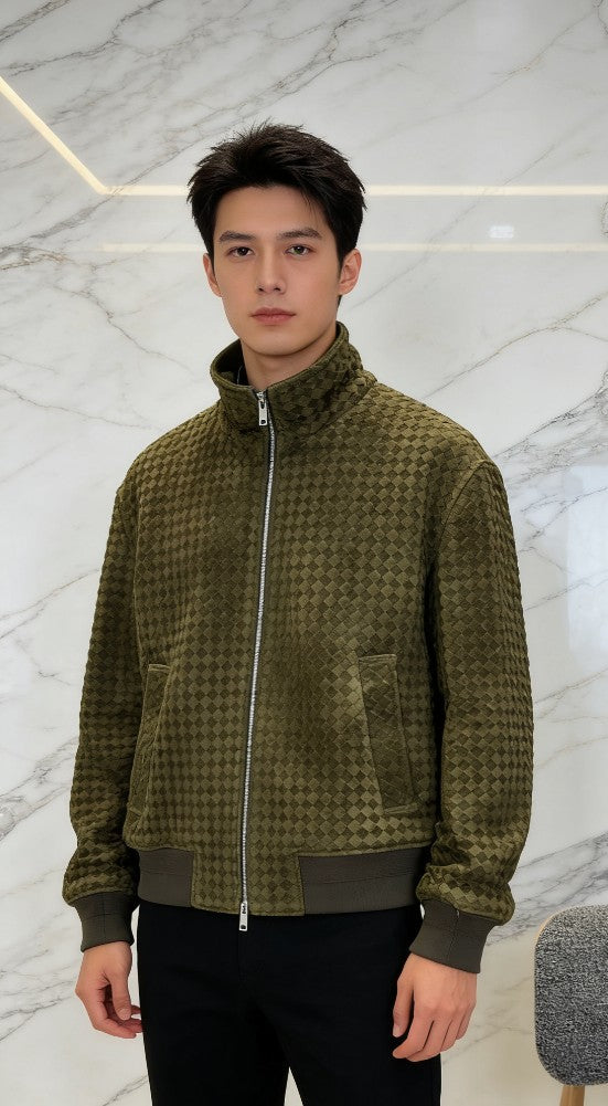High-End Custom Jacket - 405