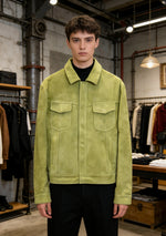 High-End Custom Jacket - 043