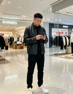 High-End Custom Jacket - 440