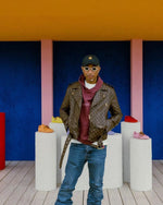 High-End Custom Jacket - 408