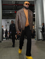 High-End Custom Jacket - 408