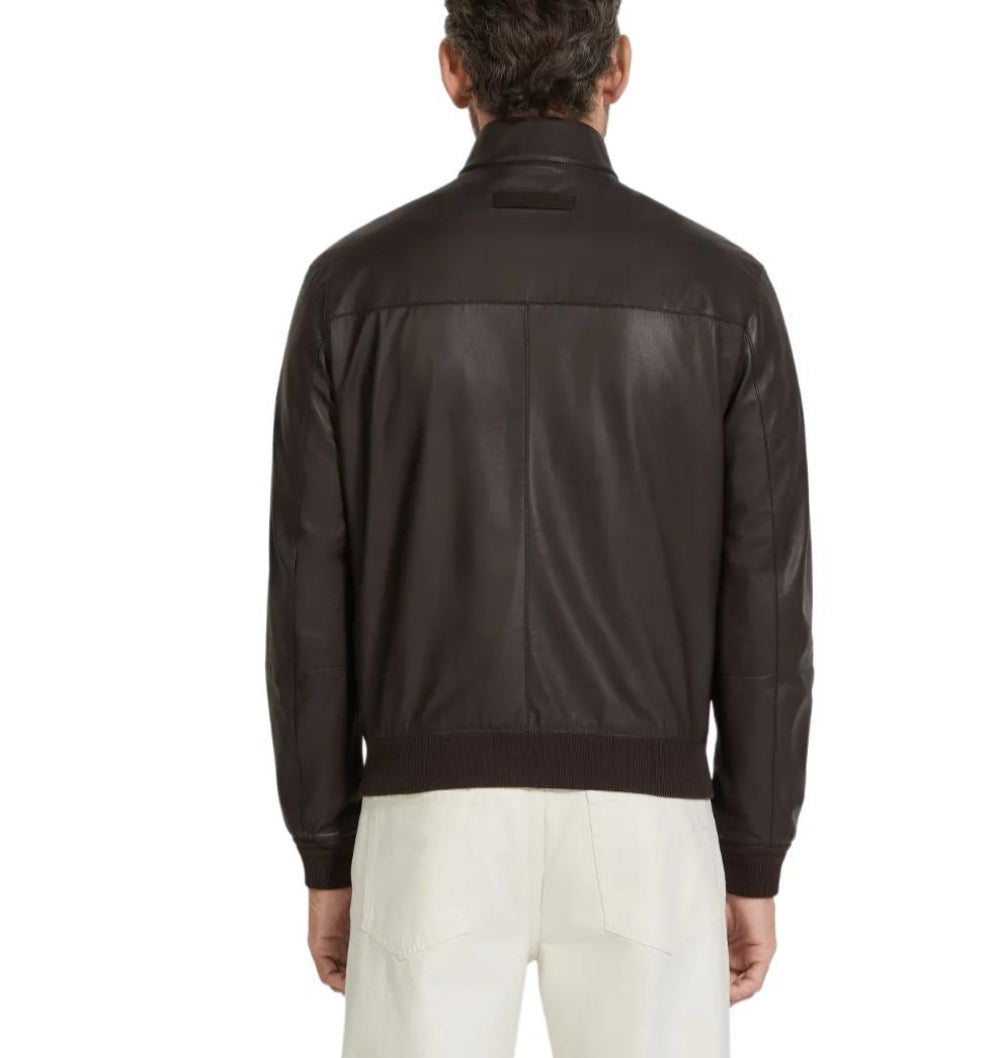High-End Custom Jacket - 507