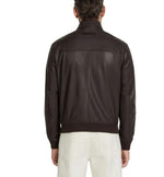 High-End Custom Jacket - 507
