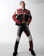 High-End Custom Jacket - 393