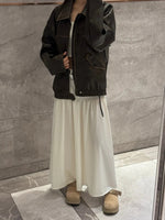 High-End Custom Jacket - 398