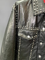 High-End Custom Jacket - 576