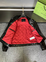 High-End Custom Jacket - 576