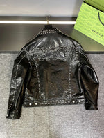 High-End Custom Jacket - 576