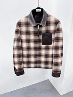High-End Custom Jacket - 179