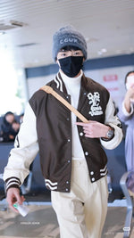 High-End Custom Jacket - 395