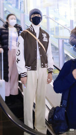 High-End Custom Jacket - 395