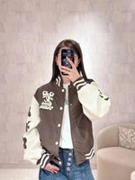 High-End Custom Jacket - 395