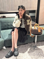 High-End Custom Jacket - 395